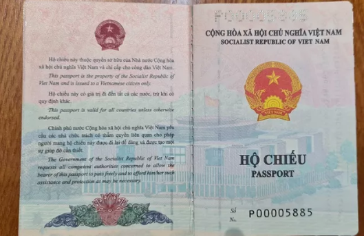Mỹ đưa ra lưu ý quan trọng về hộ chiếu mới của Việt Nam 